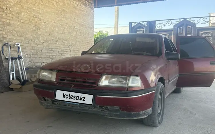 Opel Vectra 1990 года за 480 000 тг. в Шымкент
