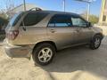 Lexus RX 300 1998 года за 4 100 000 тг. в Шымкент – фото 3