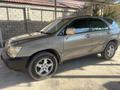 Lexus RX 300 1998 года за 4 100 000 тг. в Шымкент – фото 6