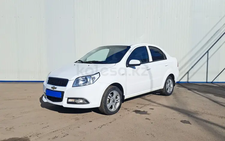 Chevrolet Nexia 2022 годаүшін4 800 000 тг. в Алматы