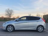 Hyundai Accent 2012 года за 4 950 000 тг. в Караганда – фото 3