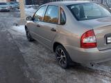 ВАЗ (Lada) Kalina 1118 2006 годаfor2 400 000 тг. в Турара Рыскулова – фото 3