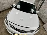 Hyundai Accent 2015 года за 4 000 000 тг. в Петропавловск