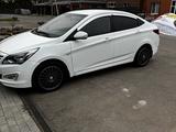 Hyundai Accent 2015 года за 4 000 000 тг. в Петропавловск – фото 3