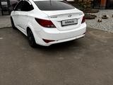 Hyundai Accent 2015 года за 4 000 000 тг. в Петропавловск – фото 4