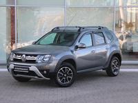 Renault Duster 2020 года за 8 350 000 тг. в Астана