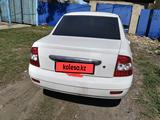 ВАЗ (Lada) Priora 2170 2013 года за 2 500 000 тг. в Усть-Каменогорск – фото 3