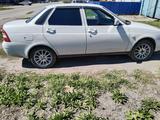 ВАЗ (Lada) Priora 2170 2013 года за 2 500 000 тг. в Усть-Каменогорск – фото 5