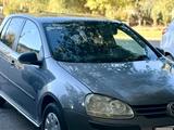 Volkswagen Golf 2006 года за 3 150 000 тг. в Уральск