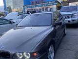 BMW 525 1997 года за 2 800 000 тг. в Астана – фото 2