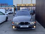 BMW 525 1997 года за 2 800 000 тг. в Астана