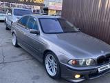 BMW 525 1997 года за 2 800 000 тг. в Астана – фото 3