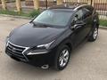 Lexus NX 200t 2017 года за 11 400 000 тг. в Актобе – фото 3