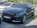 Фара левая Genesis G80 2016-2020 (Оригинал) за 200 000 тг. в Астана