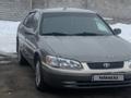 Toyota Camry 2000 года за 3 100 000 тг. в Алматы – фото 6