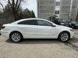 Volkswagen Passat CC 2014 года за 7 000 000 тг. в Алматы – фото 4