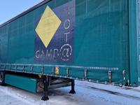 Schmitz Cargobull 2012 года за 7 000 000 тг. в Алматы