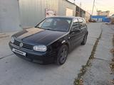 Volkswagen Golf 2000 годаүшін2 300 000 тг. в Усть-Каменогорск – фото 5