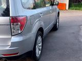 Subaru Forester 2011 года за 8 500 000 тг. в Алматы – фото 5