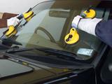 Установка лобовых стекол на все марки авто за 20 000 тг. в Алматы – фото 2