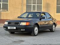 Audi 100 1991 годаүшін2 000 000 тг. в Шымкент