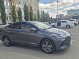 Hyundai Accent 2021 годаүшін8 490 000 тг. в Актобе – фото 3