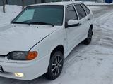 ВАЗ (Lada) 2114 2010 года за 1 500 000 тг. в Актобе – фото 2