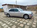 Mercedes-Benz E 320 2002 годаfor4 200 000 тг. в Актау – фото 22