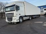 DAF  XF 105 2011 года за 25 500 000 тг. в Алматы – фото 5