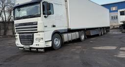 DAF  XF 105 2011 года за 25 500 000 тг. в Алматы – фото 5