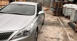 Hyundai Grandeur 2015 года за 8 500 000 тг. в Алматы – фото 3