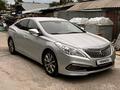 Hyundai Grandeur 2015 года за 8 500 000 тг. в Алматы