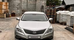 Hyundai Grandeur 2015 года за 8 500 000 тг. в Алматы – фото 2