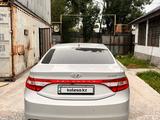 Hyundai Grandeur 2015 годаүшін8 500 000 тг. в Алматы – фото 4