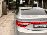 Hyundai Grandeur 2015 годаүшін8 500 000 тг. в Алматы – фото 5
