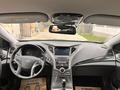 Hyundai Grandeur 2015 года за 8 500 000 тг. в Алматы – фото 9