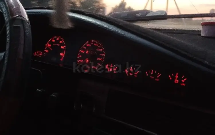 Audi 100 1989 года за 570 000 тг. в Шымкент