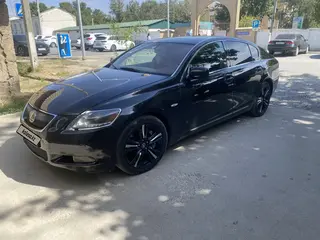 Lexus GS 250