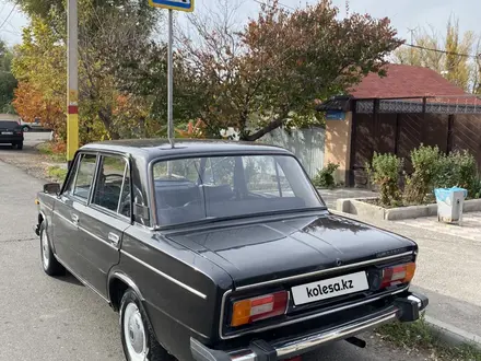 ВАЗ (Lada) 2106 1998 года за 950 000 тг. в Тараз – фото 2