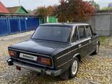 ВАЗ (Lada) 2106 1998 годаүшін950 000 тг. в Тараз – фото 5