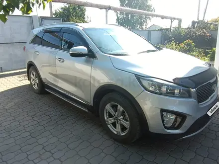 Kia Sorento 2015 года за 10 500 000 тг. в Астана – фото 6