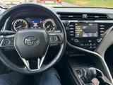 Toyota Camry 2019 годаfor15 300 000 тг. в Тараз – фото 2