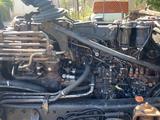 Двигатель от MAN 422 в Шымкент – фото 2