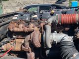 Двигатель от MAN 422 в Шымкент – фото 3
