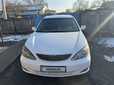 Toyota Camry 2003 года за 4 600 000 тг. в Талдыкорган