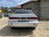 Toyota Camry 1999 годаүшін2 700 000 тг. в Атырау – фото 5