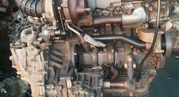 Двигатель D4HA D4HB 2.0 2.2 дизель за 1 500 000 тг. в Алматы