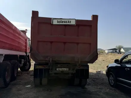 Howo 2014 года за 13 500 000 тг. в Алматы – фото 4