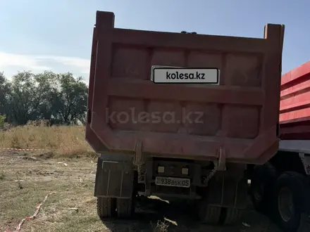 Howo 2014 года за 13 500 000 тг. в Алматы – фото 8