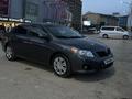 Toyota Corolla 2010 года за 5 000 000 тг. в Актобе